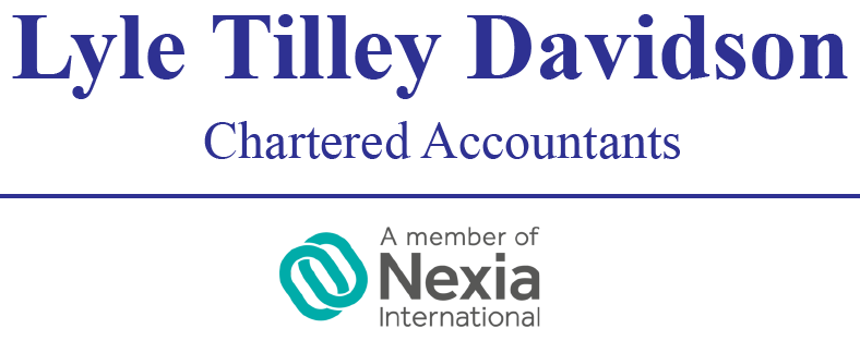Lyle Tilly Davidson Chartered Accountants